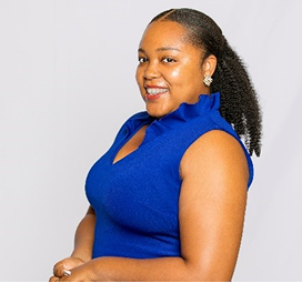 Mrs. Mellisa Walker-Watson | The Mona Office for Research and